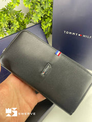 Tommy Hilfiger Men's Wallet