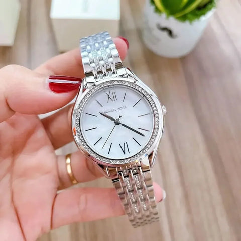 Michael Kors Watch For Women MK7075