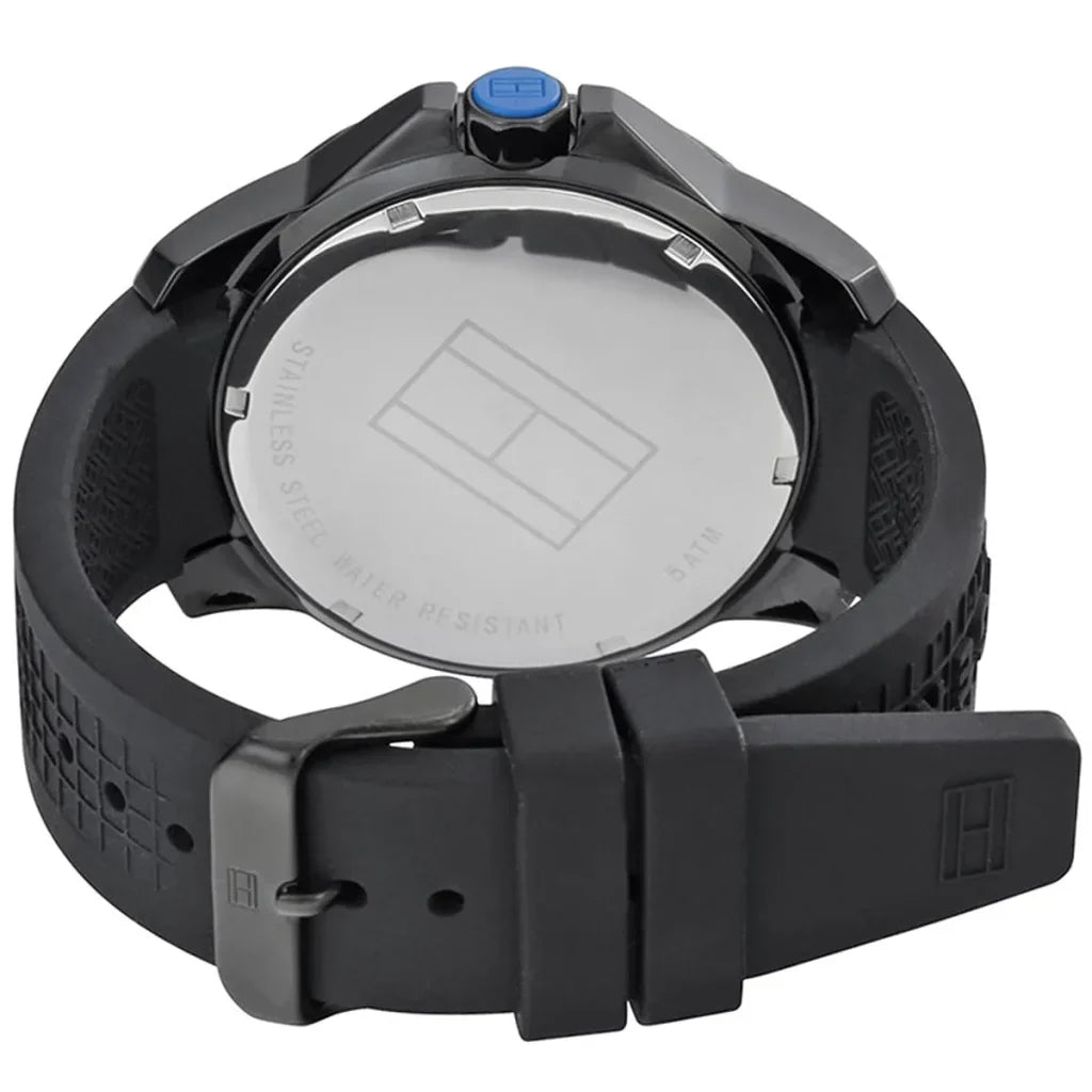 Tommy Hilfiger Men's Watch 1790983