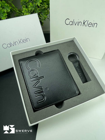 Original Calvin Klein Men's Wallet