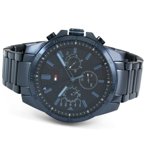 Tommy Hilfiger Men's Watch 1791560