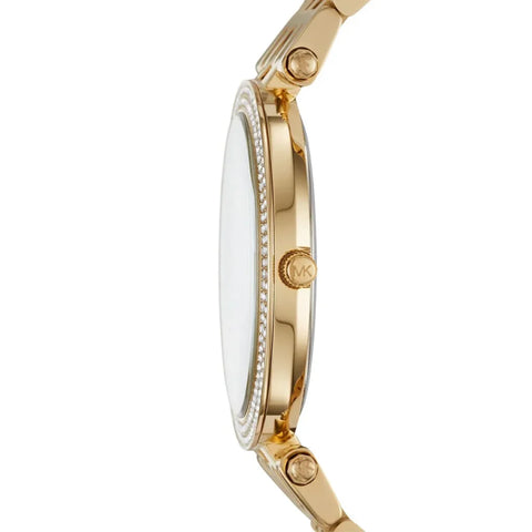 Michael Kors Watch For Women MK3498