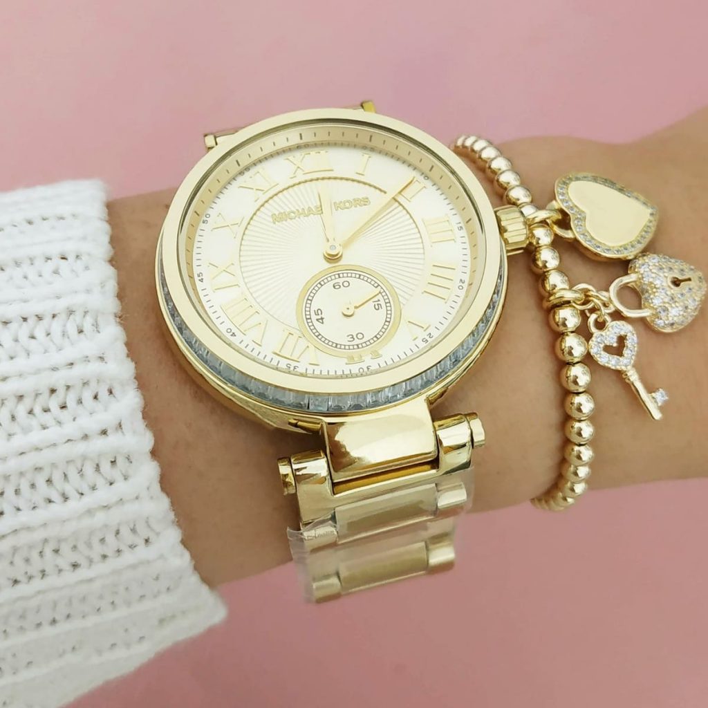 M&K Women's
