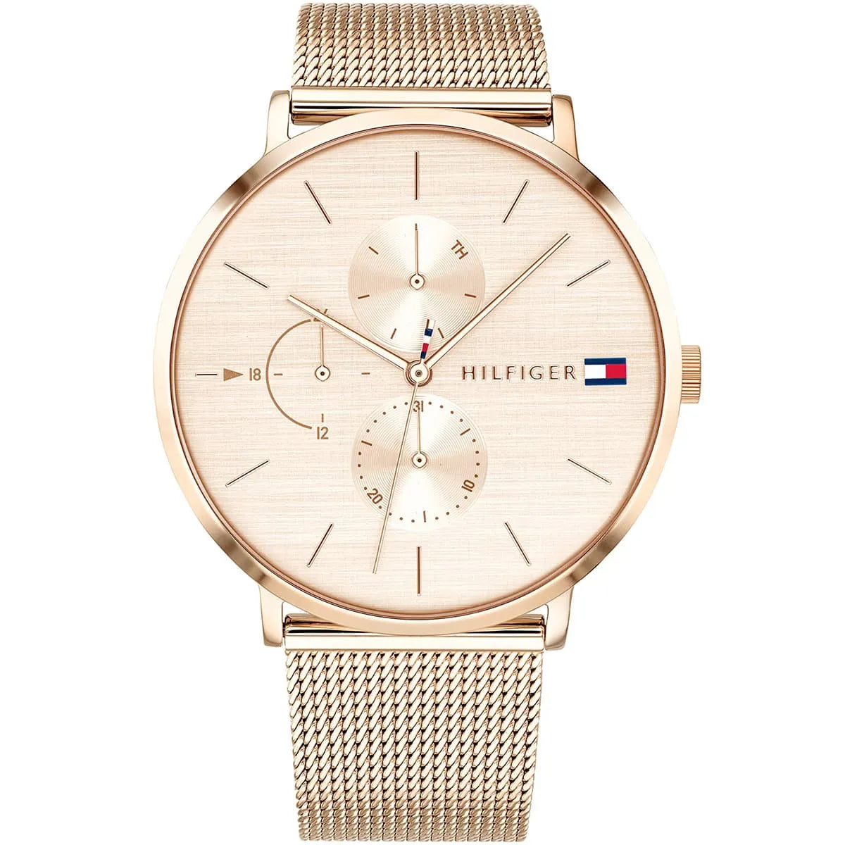 Tommy Hilfiger Women's Watch 1781944