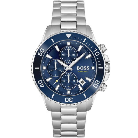 Hugo Boss Men's Watch 1513907
