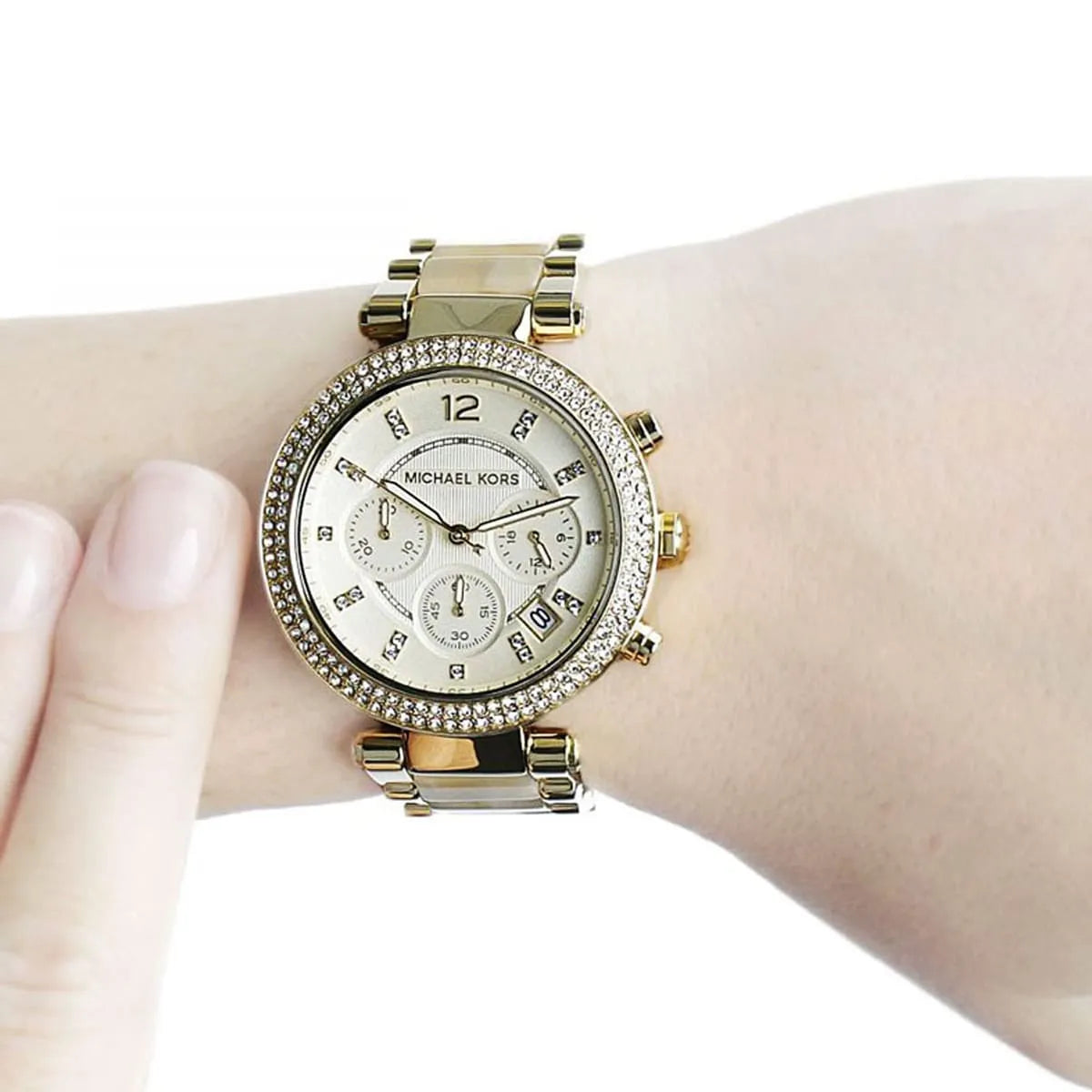 M&K Women's