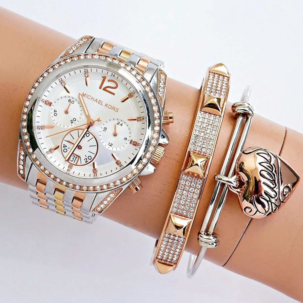 M&K Women's