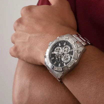 Guess Men's Watch