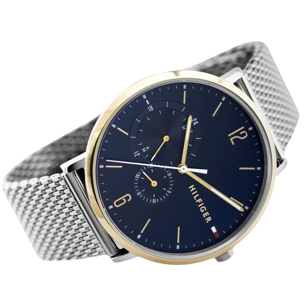 Tommy Hilfiger Men's Watch 1791505