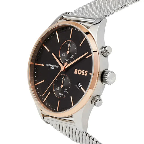 Hugo Boss Men's Watch 1513805