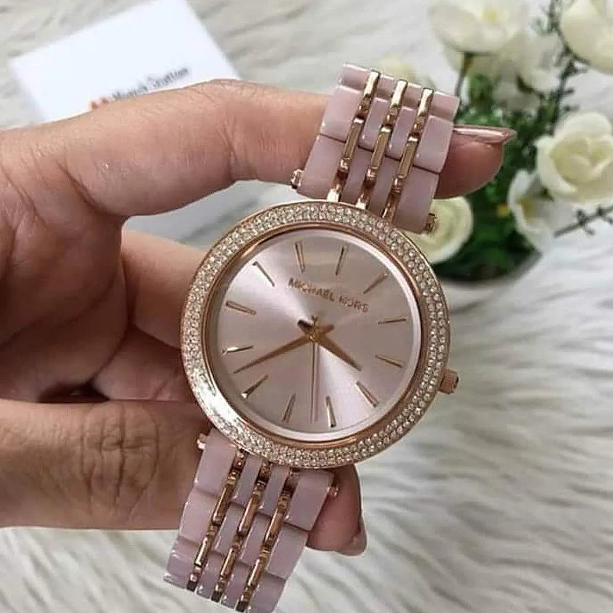 M&K Women's