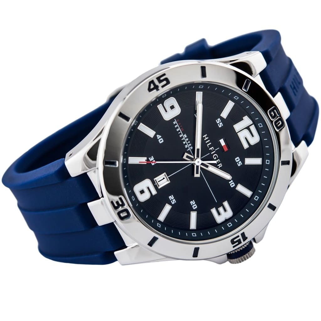 Tommy Hilfiger Men's Watch 1791062