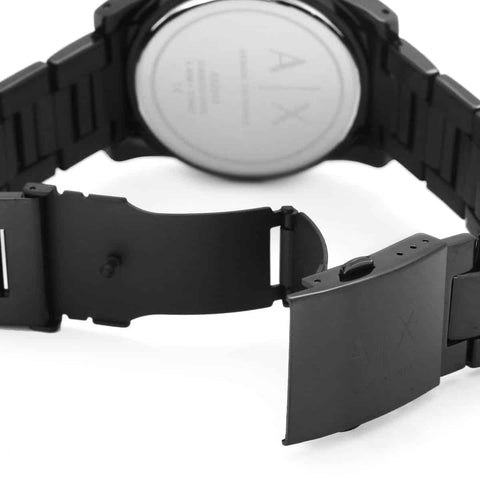 ساعة ارماني اكستشنج رجالي