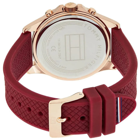 Tommy Hilfiger Women's Watch 1782200