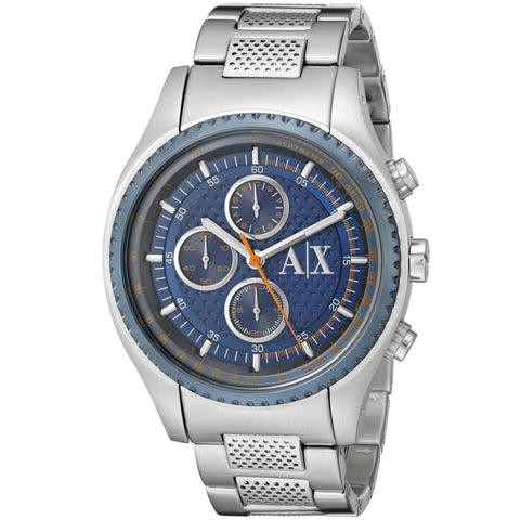 ساعة ارماني اكستشنج رجالي