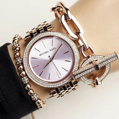M&K Women's