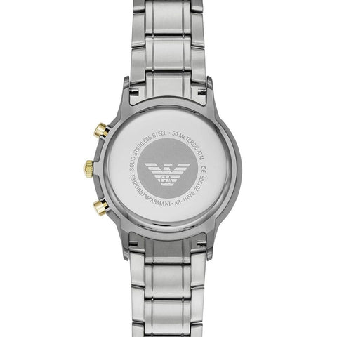 Emporio Armani Men's Watch AR11076