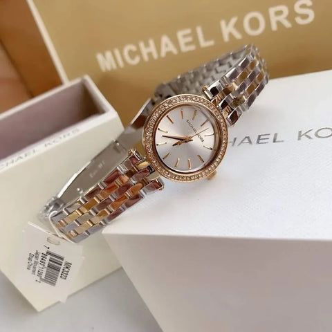 Michael Kors Watch For Women MK3323