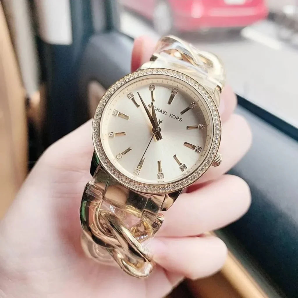 M&K Women's