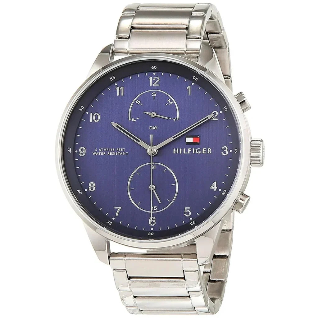 Tommy Hilfiger Men's Watch 1791575