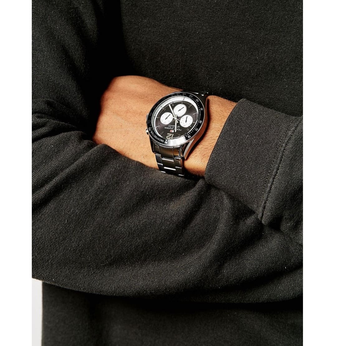 Tommy Hilfiger Men's Watch 1791120