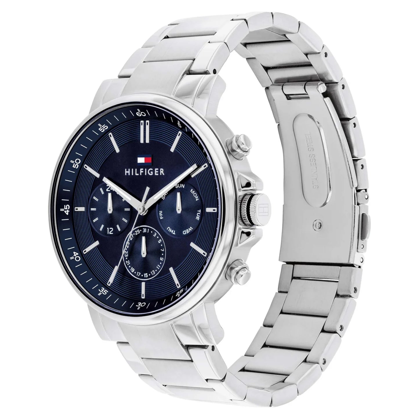 Tommy Hilfiger Men's Watch 1710588