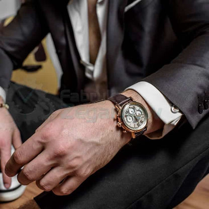 Fossil Men's Watch