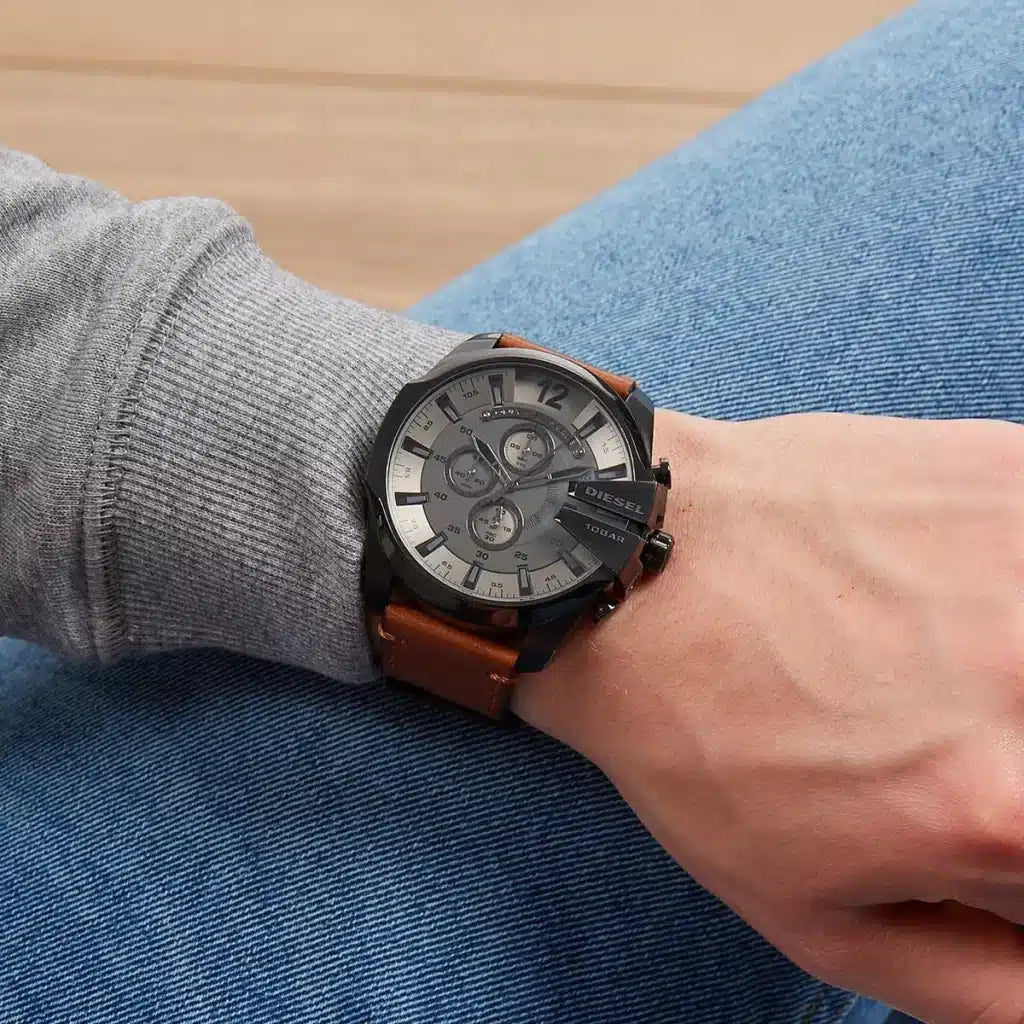 Diesel Men's Watch DZ4463