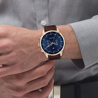 Tommy Hilfiger Men's Watch 1710423