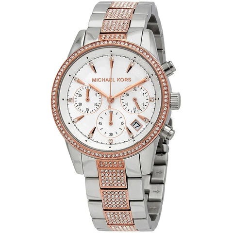 Michael Kors Watch For Women MK6651