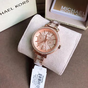 Michael Kors Watch For Women MK4354