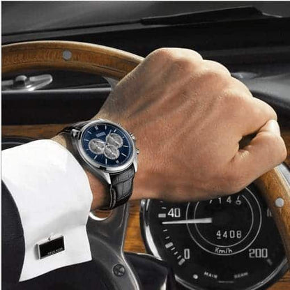 Hugo Boss Men's Watch 1512882