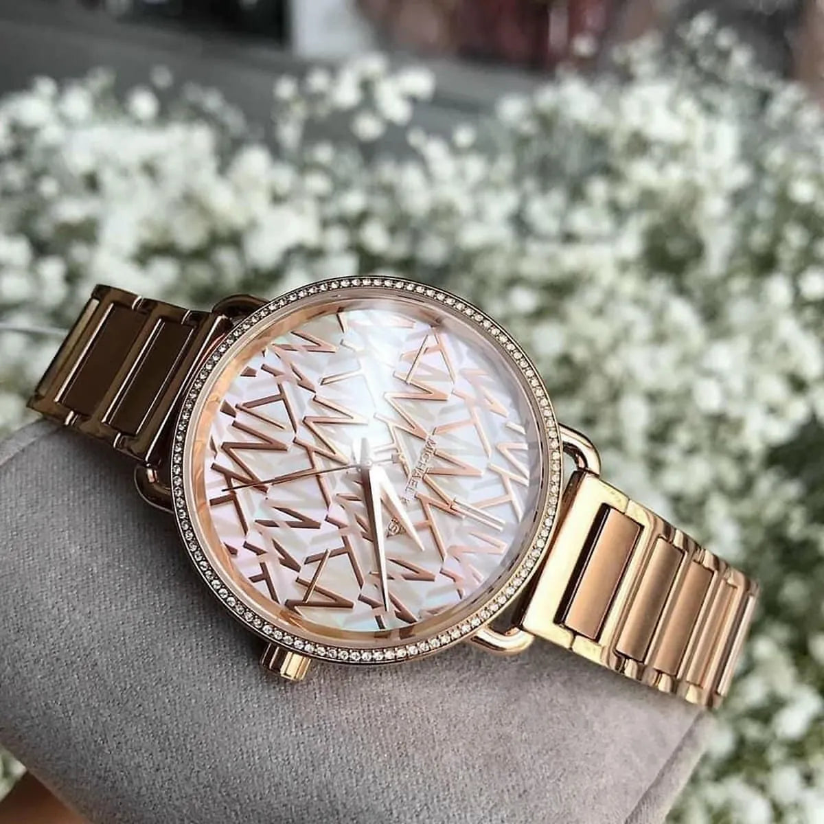 M&K Women's