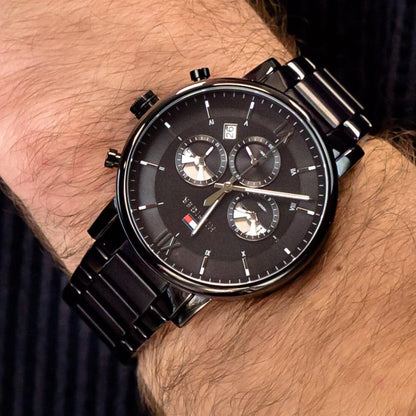 Tommy Hilfiger Men's Watch 1710410