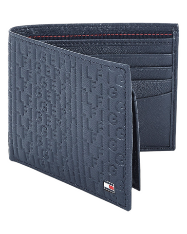 Tommy Hilfiger Men's Wallet