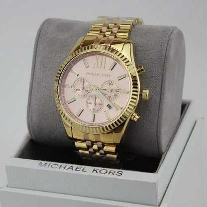M&K Women's