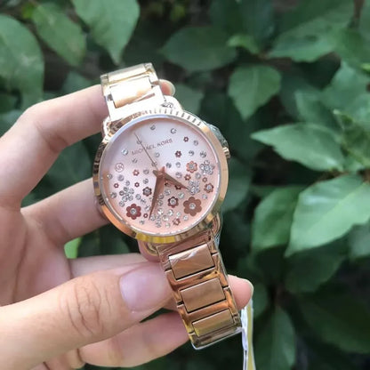 M&K Women's