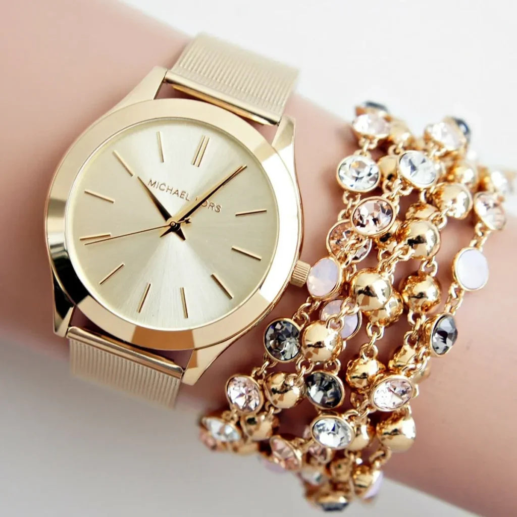 M&K Women's
