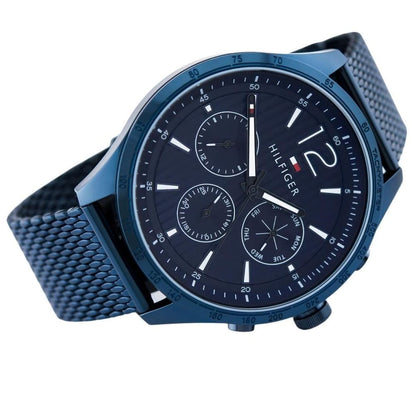Tommy Hilfiger Men's Watch 1791471