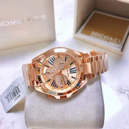 M&K Women's