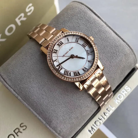 Michael Kors Watch For Women MK3558