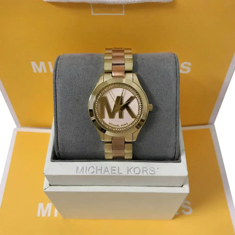 Michael Kors Watch For Women MK3477