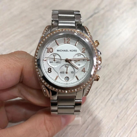 Michael Kors Watch For Women MK5459