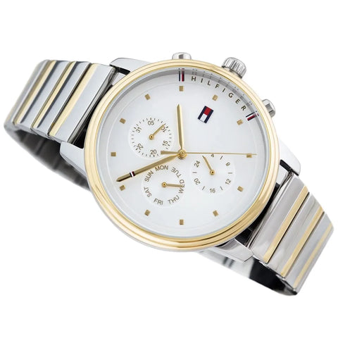 Tommy Hilfiger Women's Watch 1781908