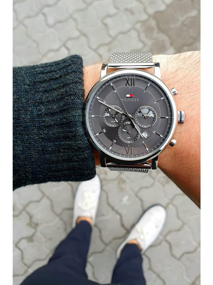 Tommy Hilfiger Men's Watch 1710396