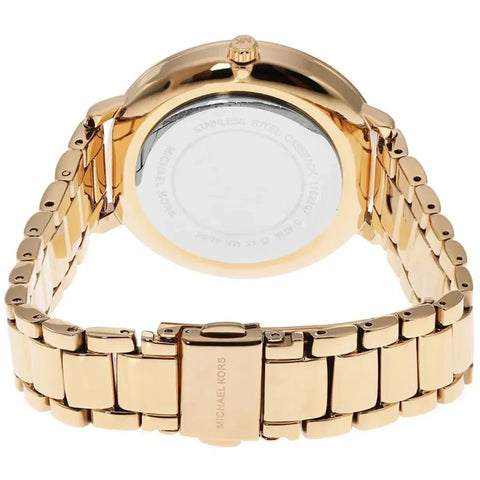 Michael Kors Watch For Women MK4666