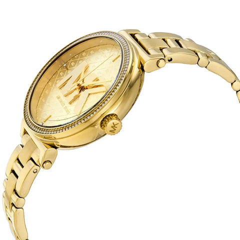 Michael Kors Watch For Women MK4334