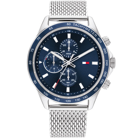 Tommy Hilfiger Men's Watch 1792018