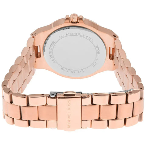 Michael Kors Watch For Women MK7279