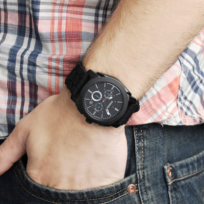 Fossil Men's Watch FS4487